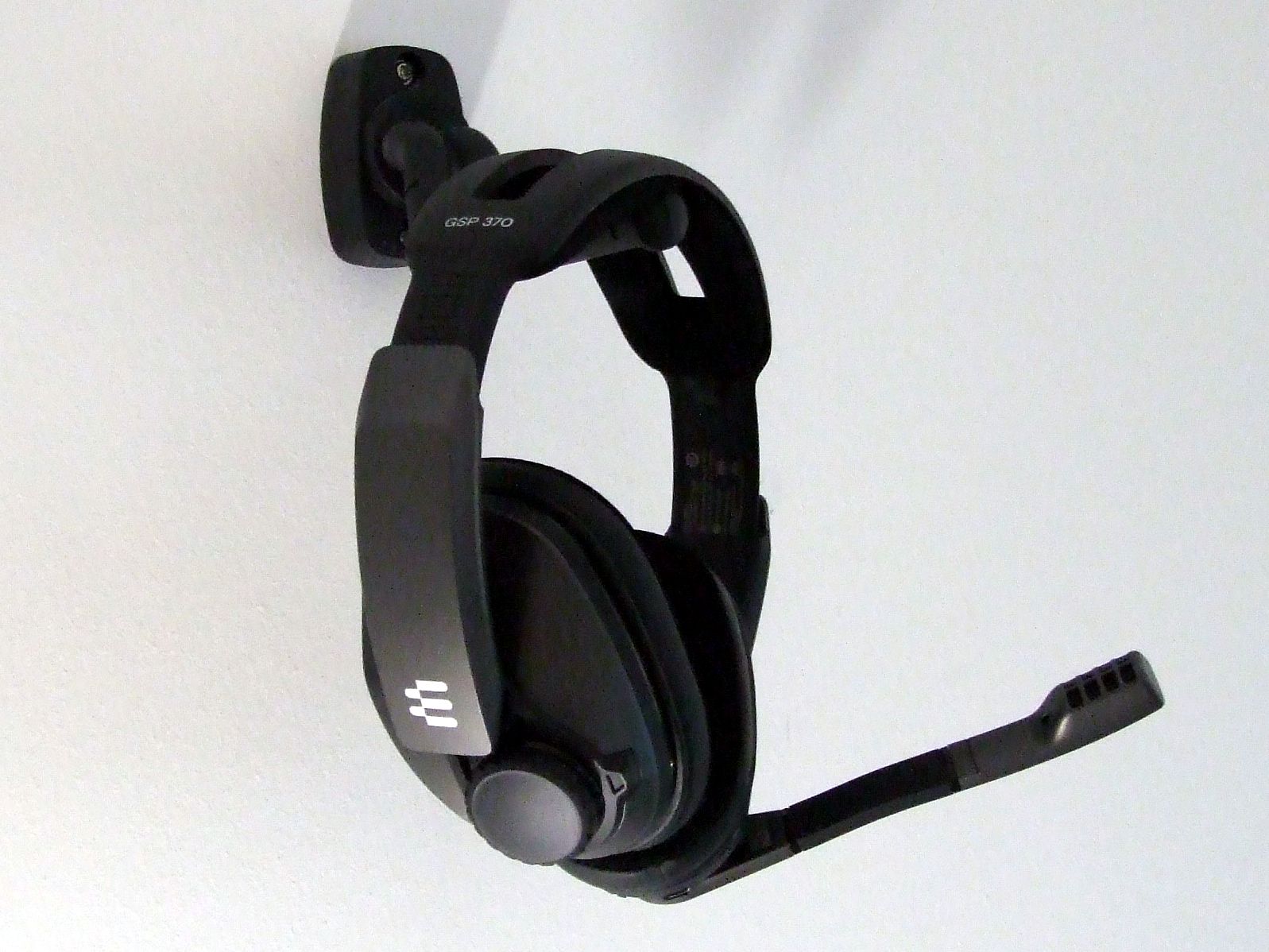 Sennheiser GSP 370 review | TechRadar