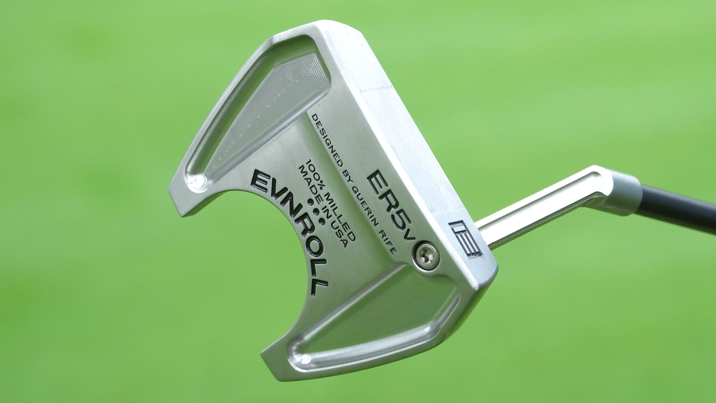 その他 EVNROLL ER5v Evnroll ER5v Midlock Putter Review | Golf Monthly