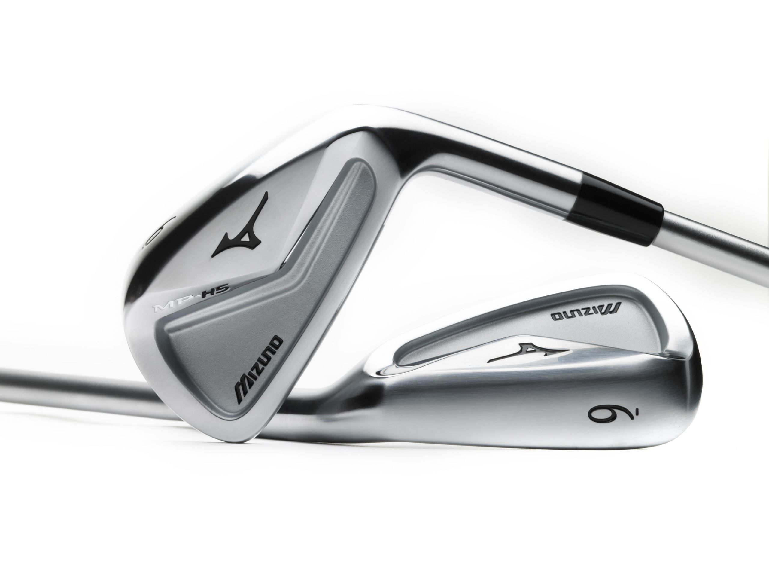 Mizuno MP-H5 irons launched | Golf Monthly