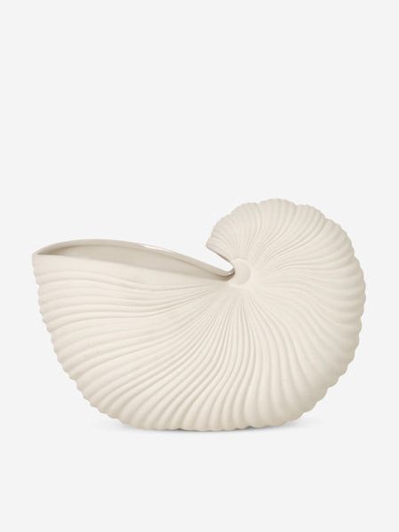Ferm Living Shell Pot