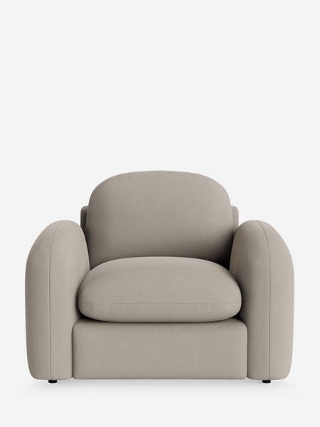 Neve Accent Chair by Aimee Song