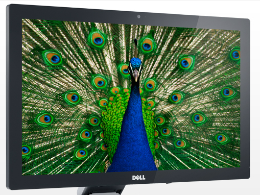 Amazon.com: Dell S2340T 23-Inch 10-point Multi-Touch Monitor
