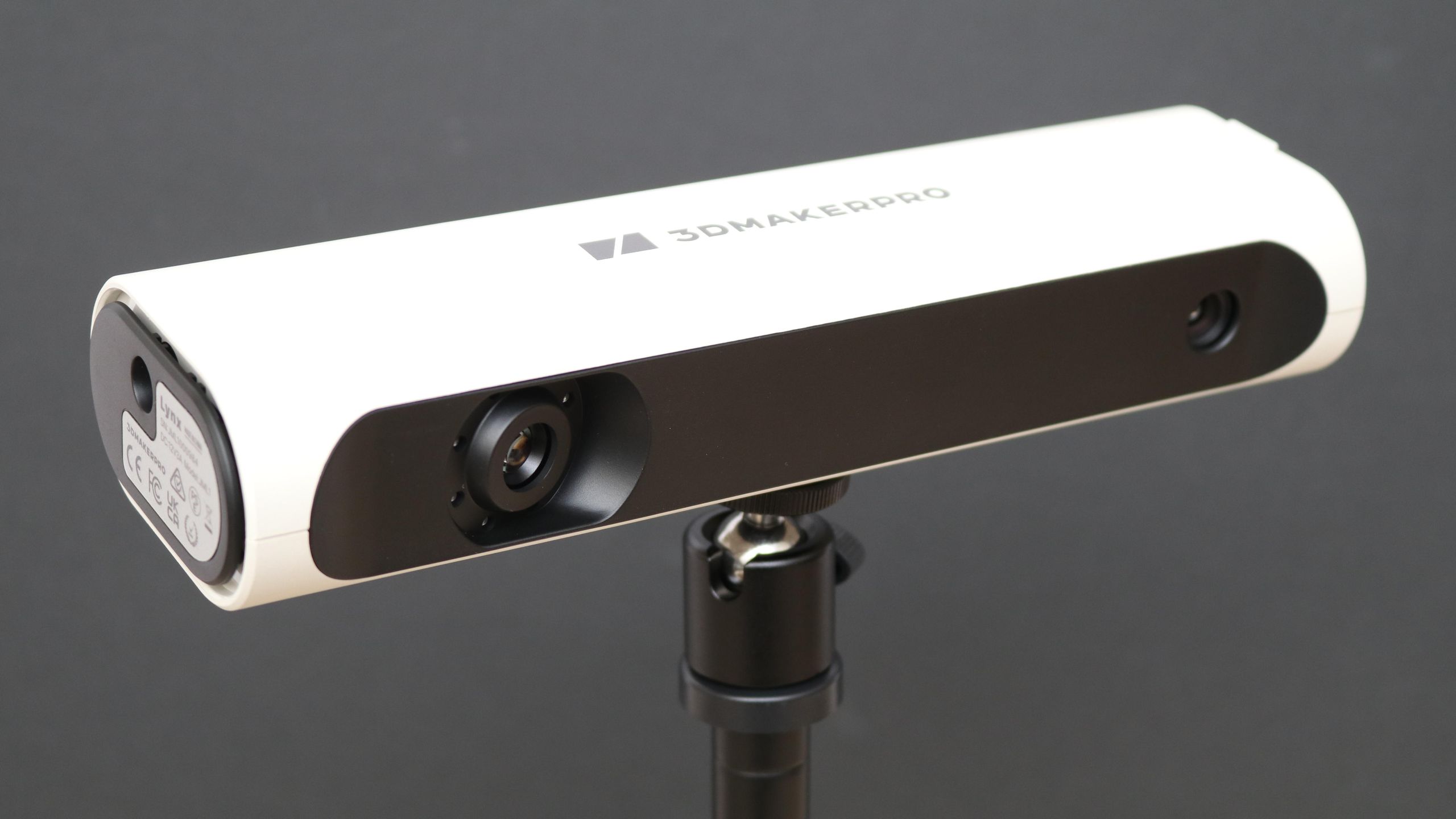 3DMakerPro Lynx 3D Scanner Review: Start 3D Scanning Today | Tom's