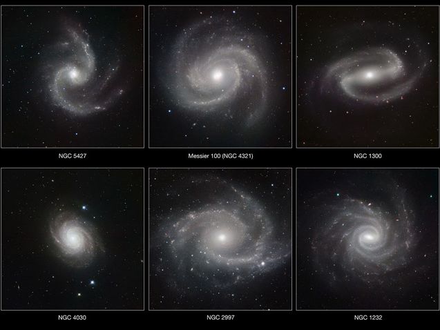 内林武史 /  Galaxy in the Glass 2019 NASA's Webb telescope captures 19 galaxies with millions of