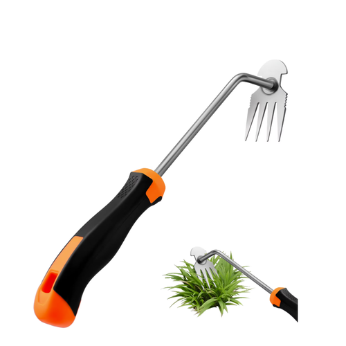 Hand Weed Puller 