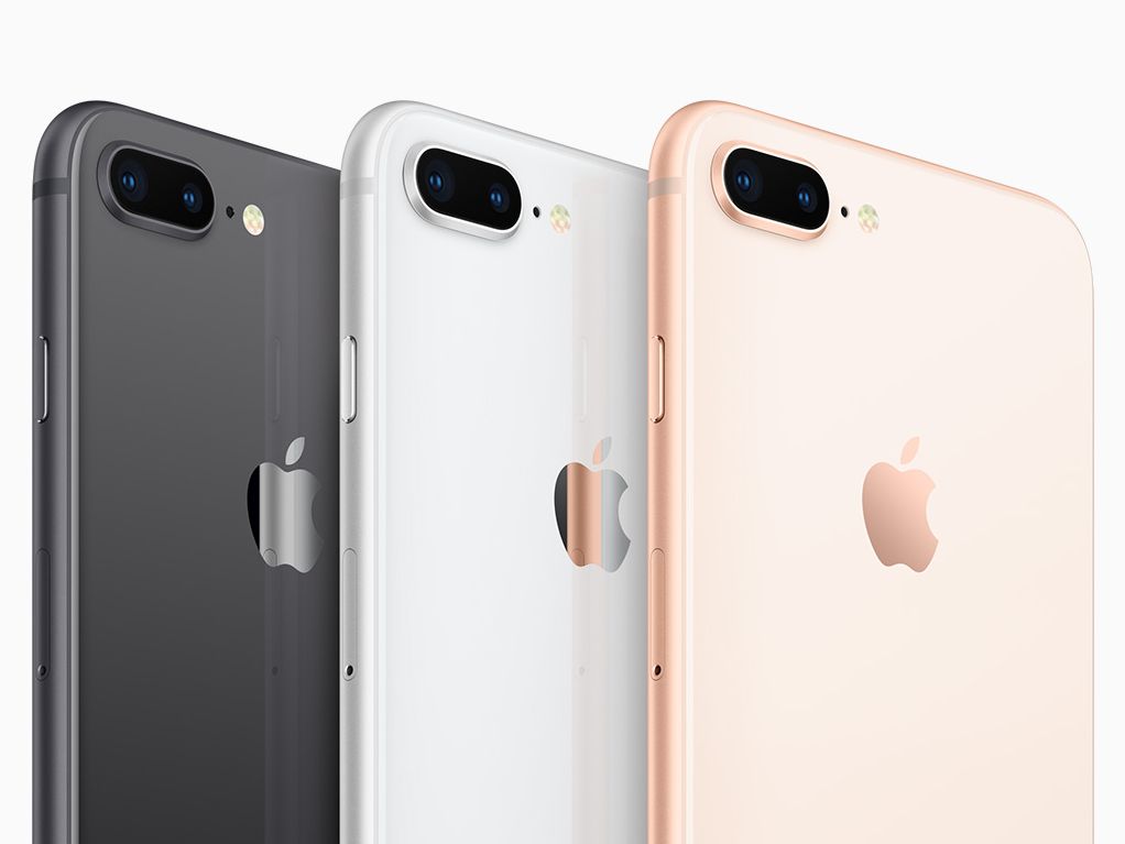A revamped design and improved camera are tempting many iPhone 7