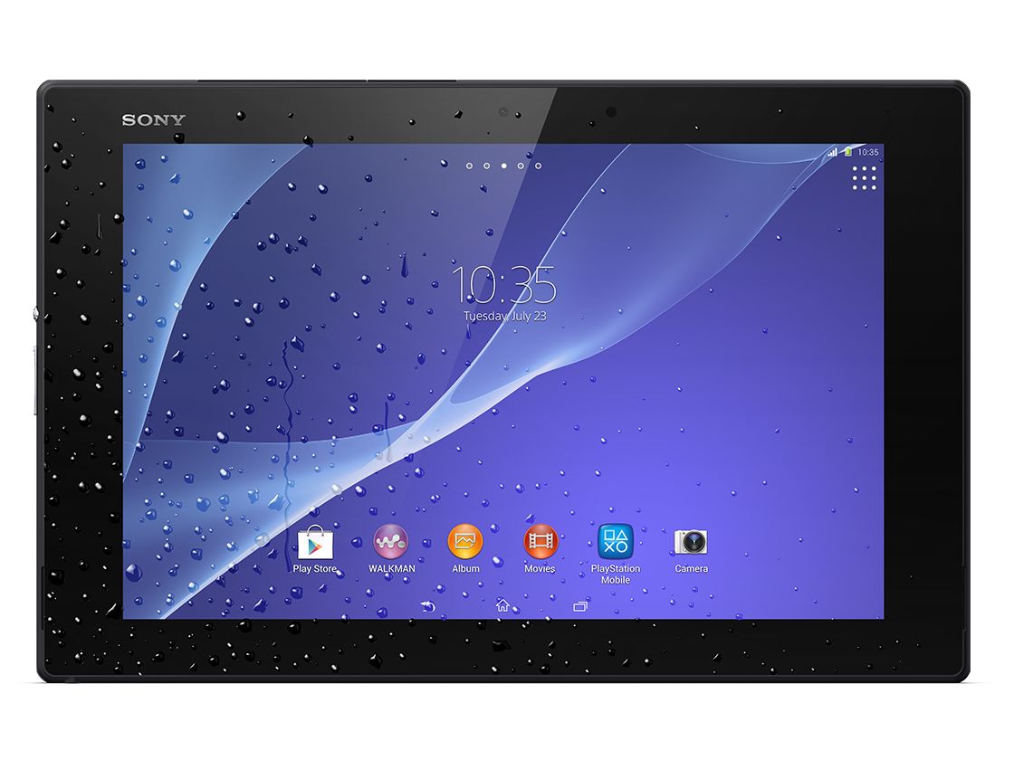その他 Xperis Z2 Tablet Sony Xperia Z2 tablet review | IT Pro