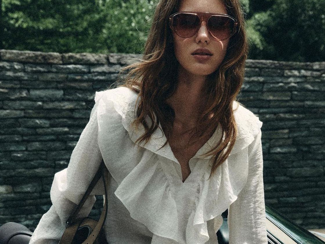The Chicest Zara Items You Should Wear Now and Into Fall The Chicest Zara Items You Should Wear Now and Into Fall