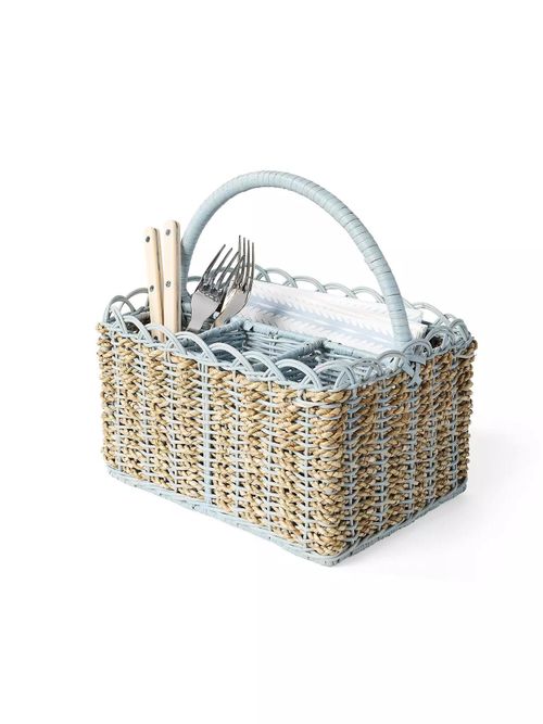 Waverly Flatware Caddy
