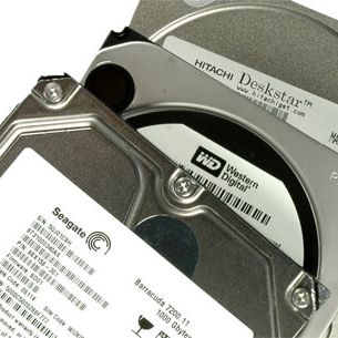 Refurbished Seagate Barracuda 7200.11 st31000340as 1tb 3.5インチSATA IIハー Seagate BarraCuda 7200.11 ST31000340AS 1TB 7200 RPM 32MB