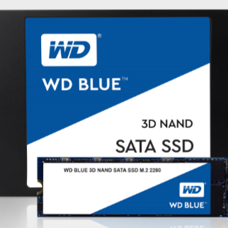内蔵型SSD SanDisk Ultra 3D SSD & WD BlueSA510500GB WD Blue 3D And SanDisk Ultra 3D SSD Review - Tom's Hardware