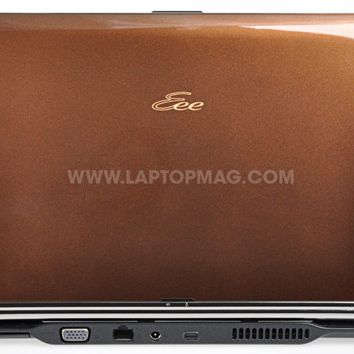 ASUS Eee PC S101 (XP) Review | Laptop Mag ASUS Eee PC S101 (XP) Review | Laptop Mag