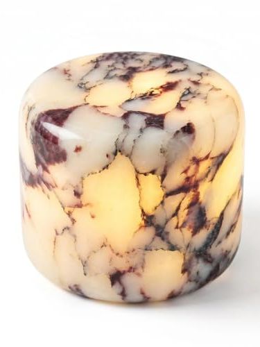 Marble Desk Lamp 