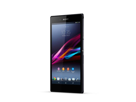 Sony Xperia Z Ultra review: First look | IT Pro