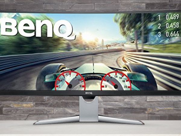 BenQ EX3501R 35