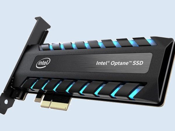 新品　U.2 SSD Intel Optane SSD 905P  960GB Intel Optane 905P Series 960GB, 2.5