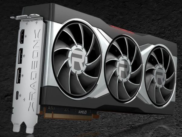 Amazon.com: AMD Radeon RX 6800 XT Reference Edition Gaming