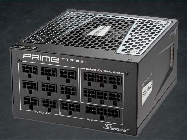 Seasonic SSR-1000TR Review - Tom's Hardware | Tom's Hardware