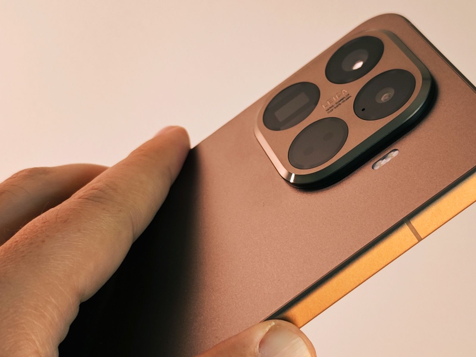Xiaomi 15T Pro review: The most iPhone-like Xiaomi ever | TechRadar