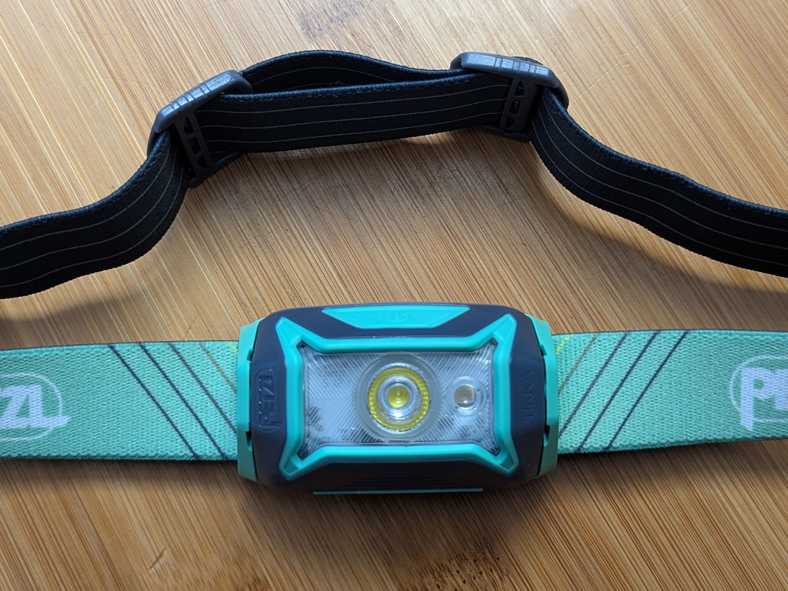 Petzl Tikka Core headlamp review | Space