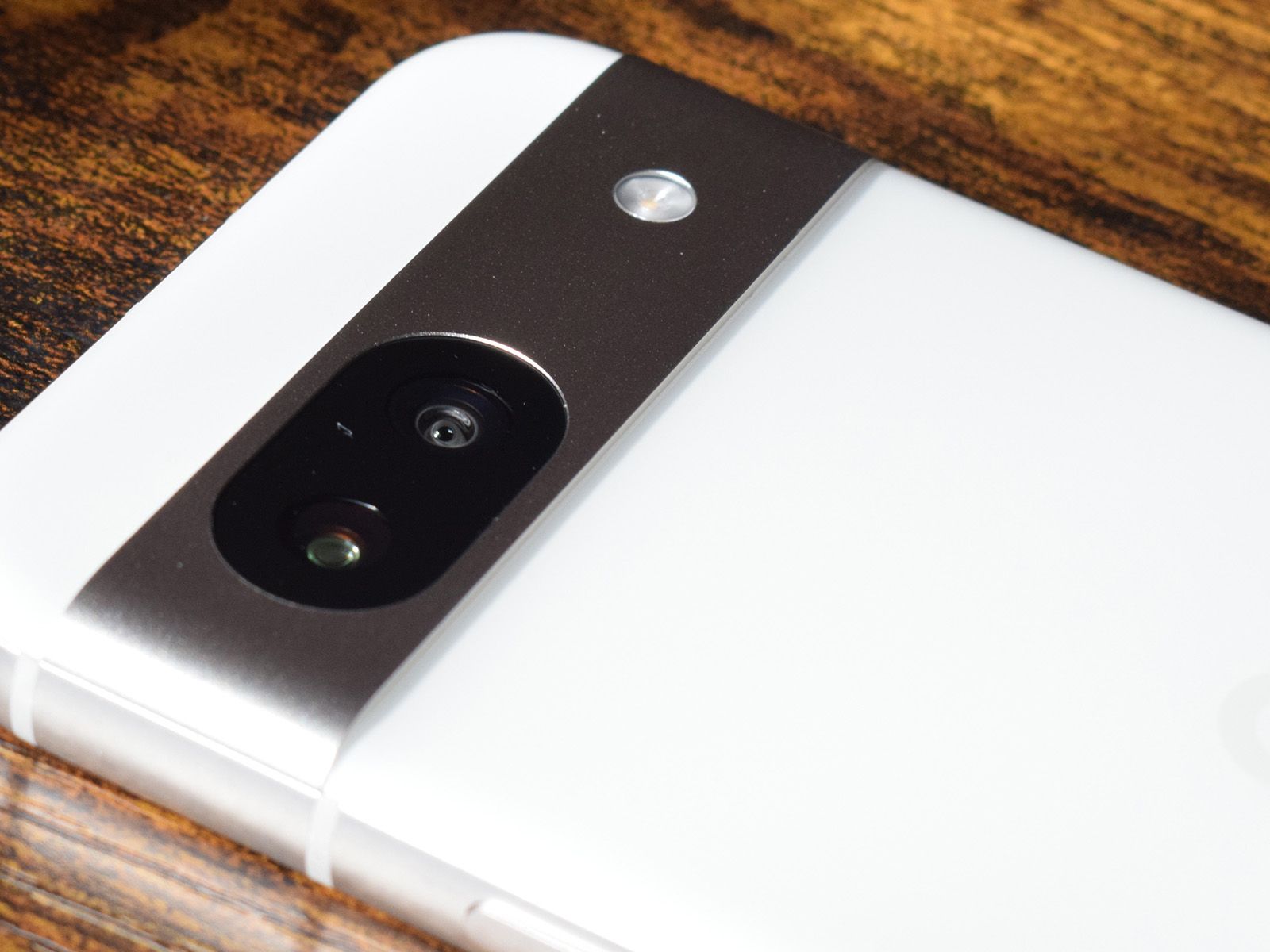 Google Pixel 8a review | Space