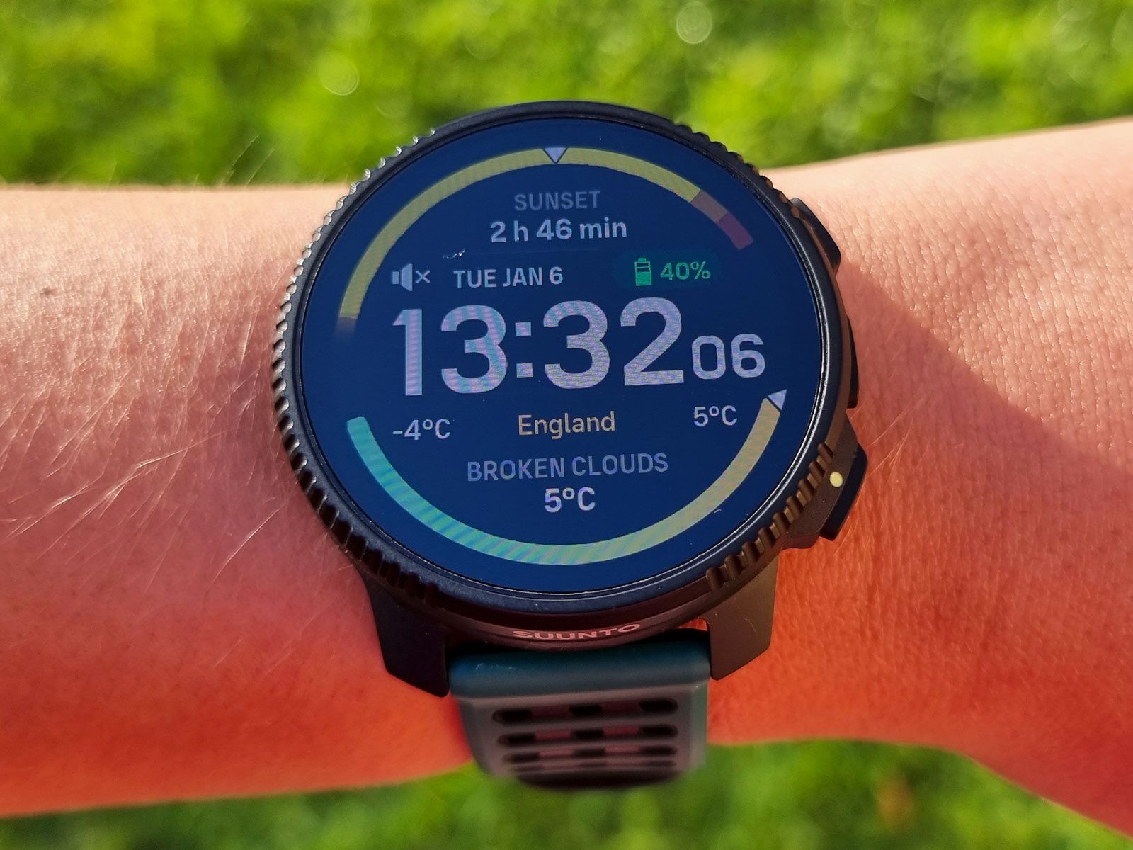 Suunto Vertical 2 smartwatch review: A worthy Fenix 8 alternative