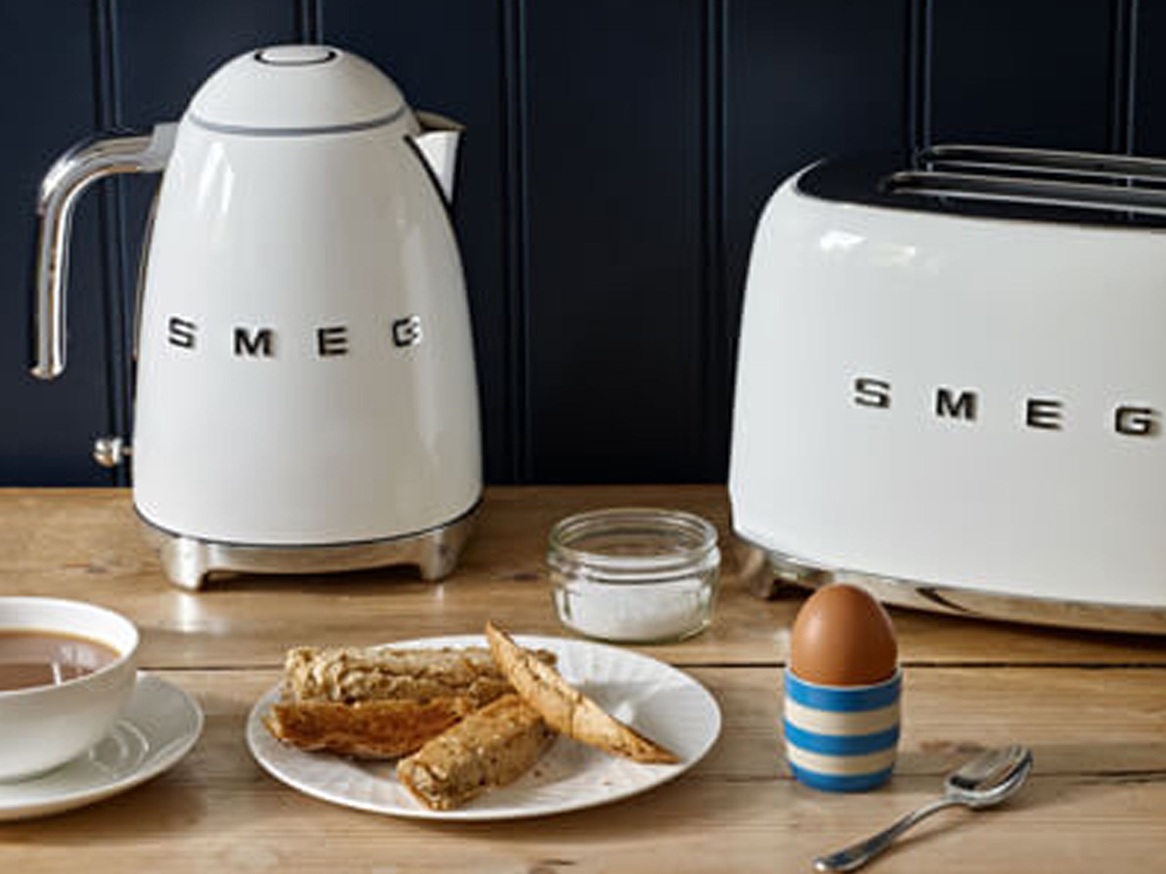 Electric Kettle Toaster Black Friday Sale Ninja Exclusive Black Friday  Toaster, Kettle Knives Bundle