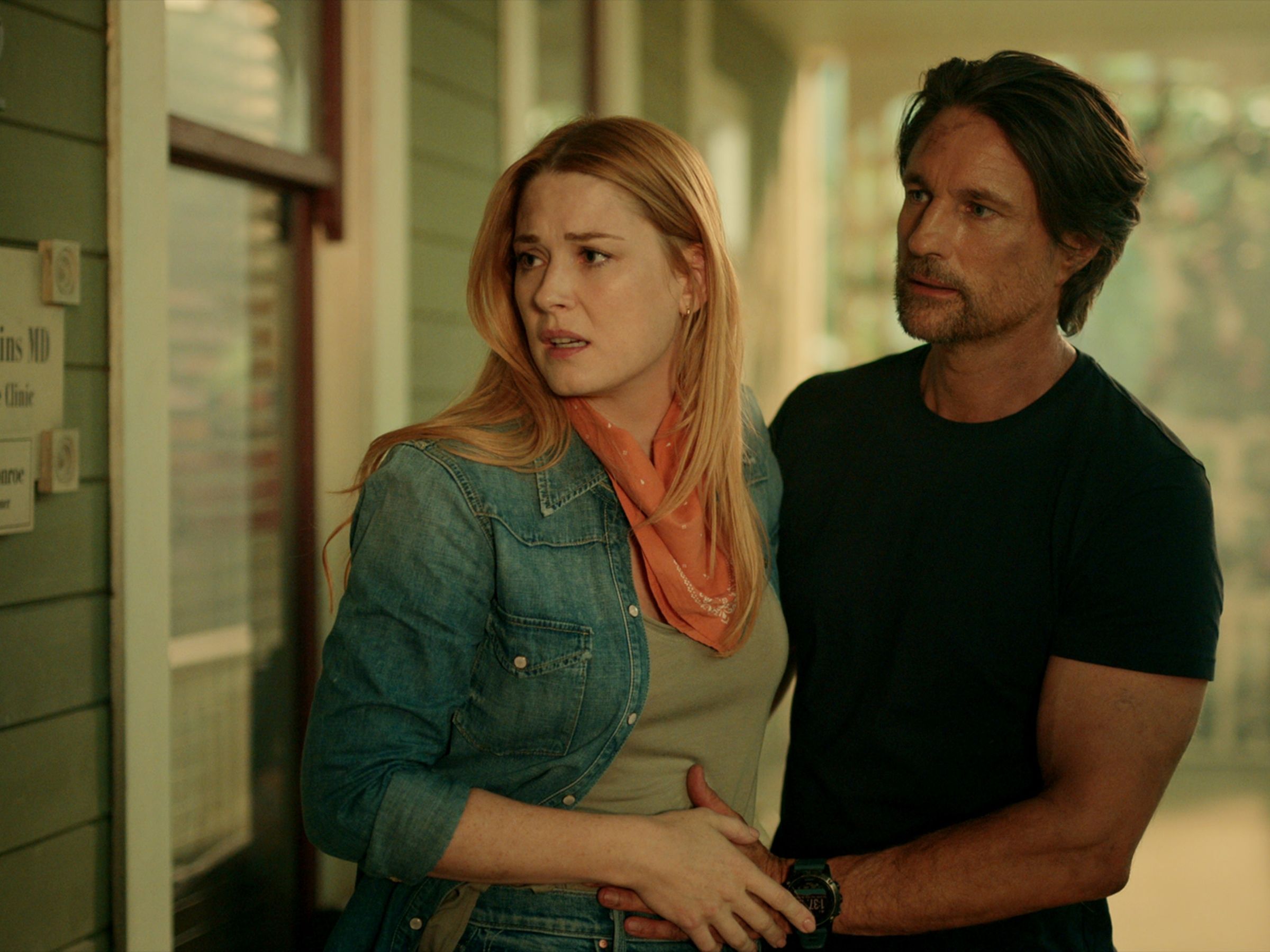 Virgin River season 5 episode 6 recap: A town on the verge of destruction |  What to Watch