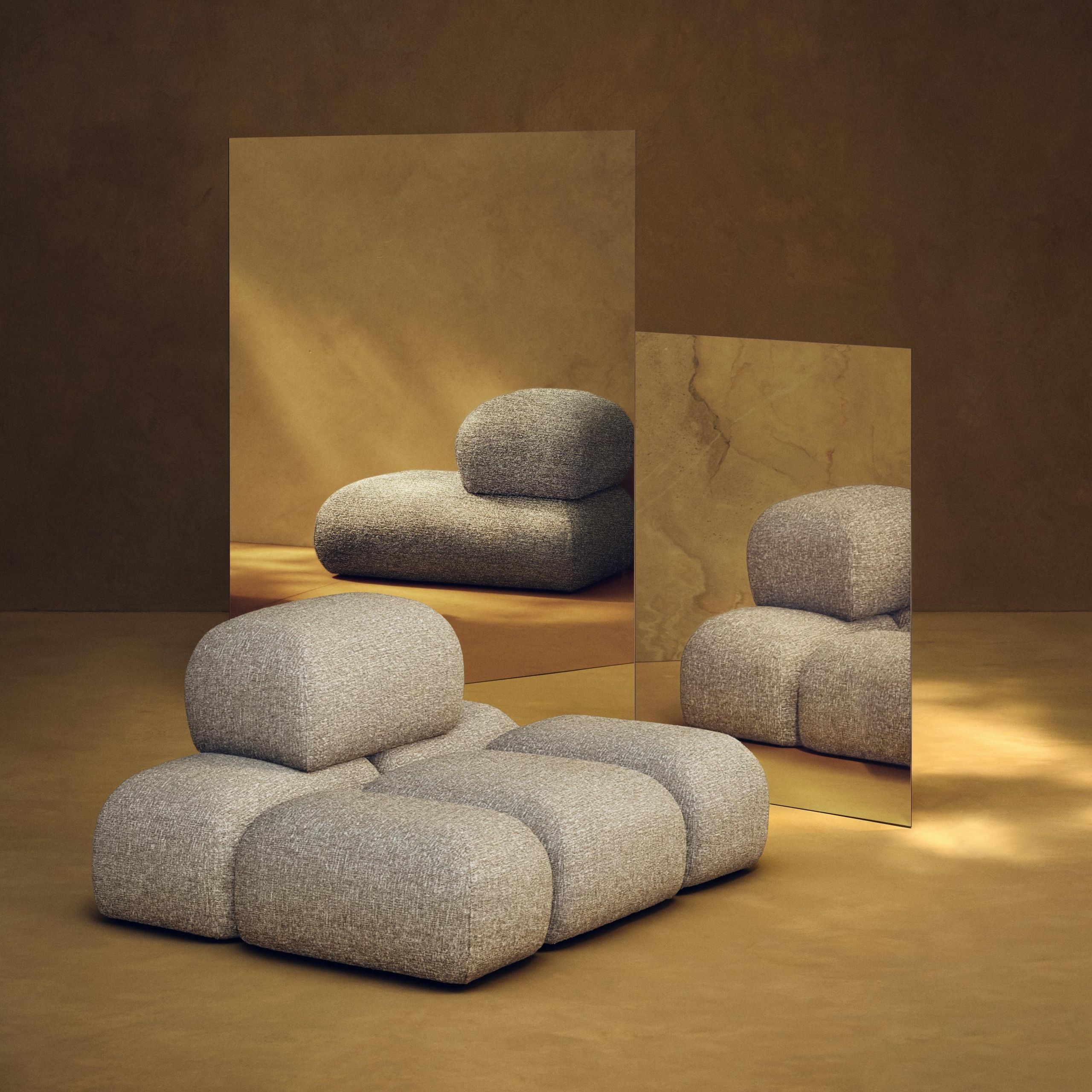 Kelly Wearstler and H&M Home launch collaboration