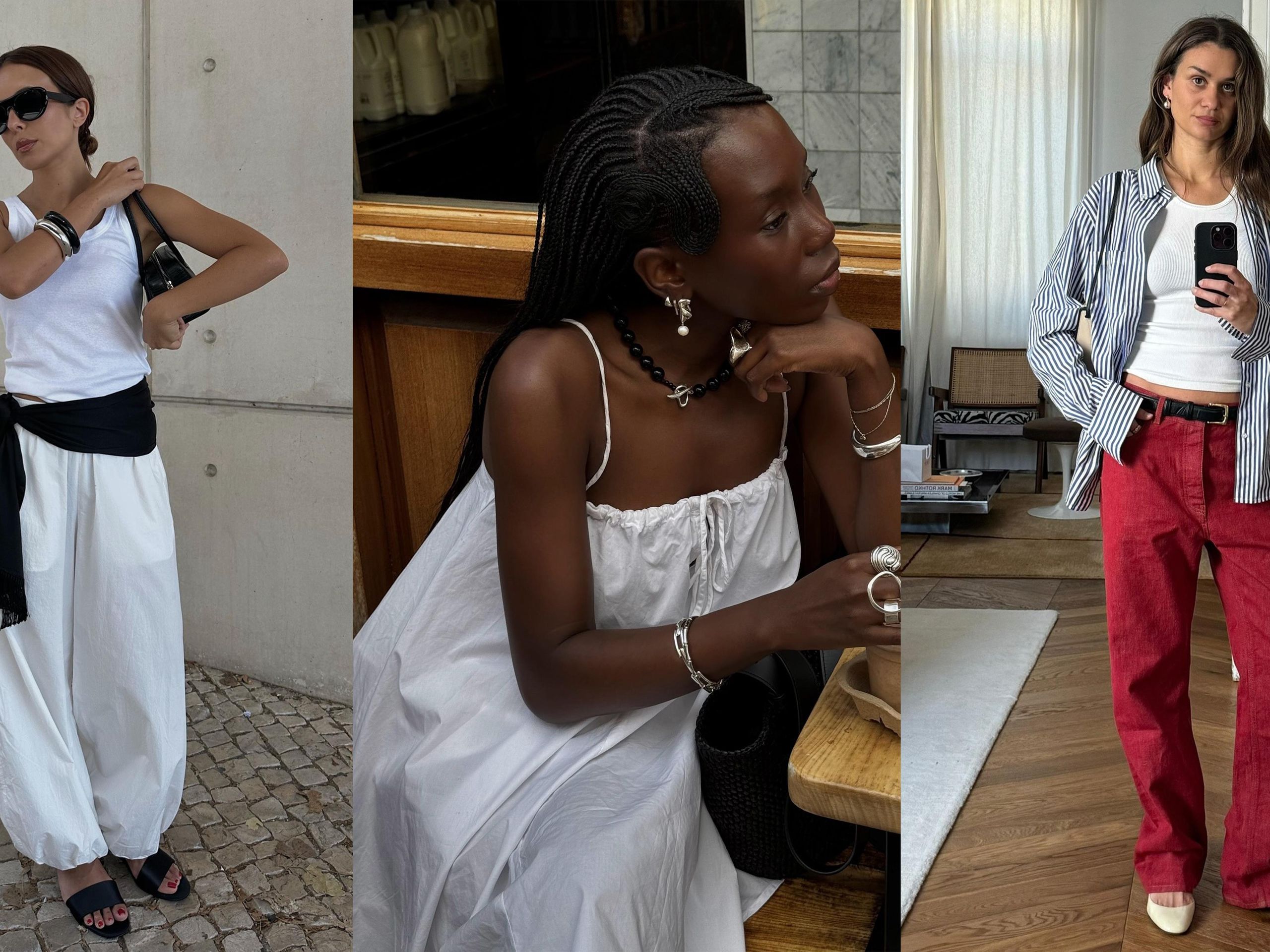 27 Chic Items from Madewell, J.Crew, and Sézane for 2026 | Who