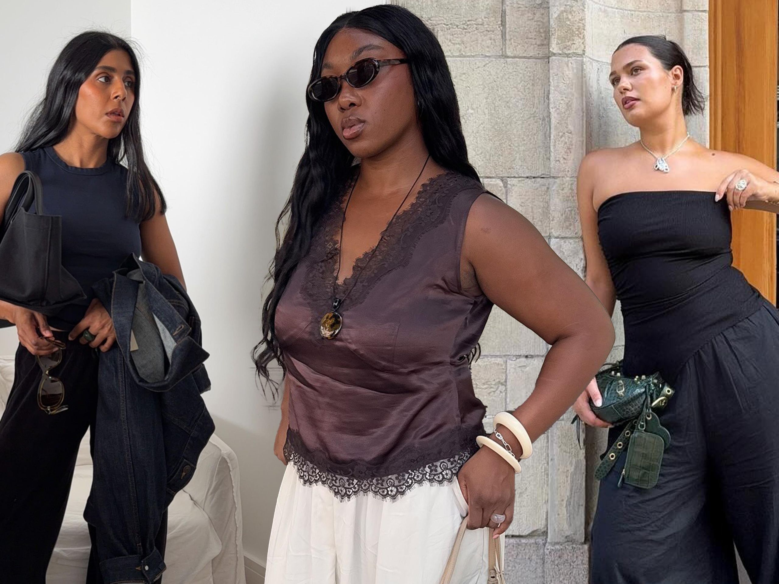 This Is How You Style 2026's Highly Debated Pant Trend | Who What Wear
