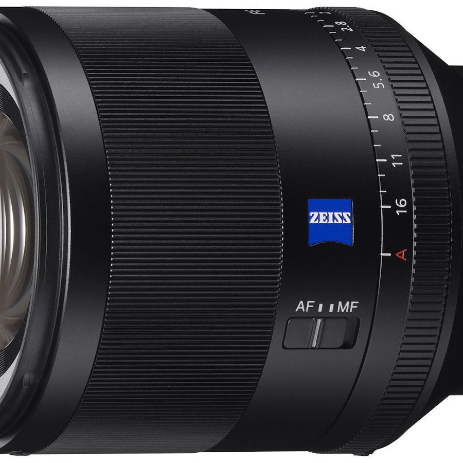 SONY Planar T* FE 50mm F1.4 ZA ツァイス Planar T* FE 50mm F1.4 ZA | SEL50F14Z | Sony Liberia