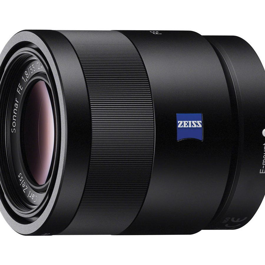 【美品】Sonnar T* FE 55mm F1.8 ZA Sony Sonnar T* FE 55mm f/1.8 ZA review | Digital Camera World