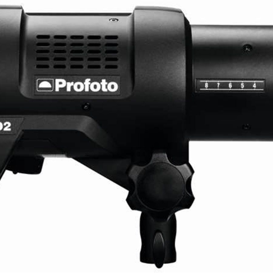 Profoto D2 500 Air-TTL review | Digital Camera World