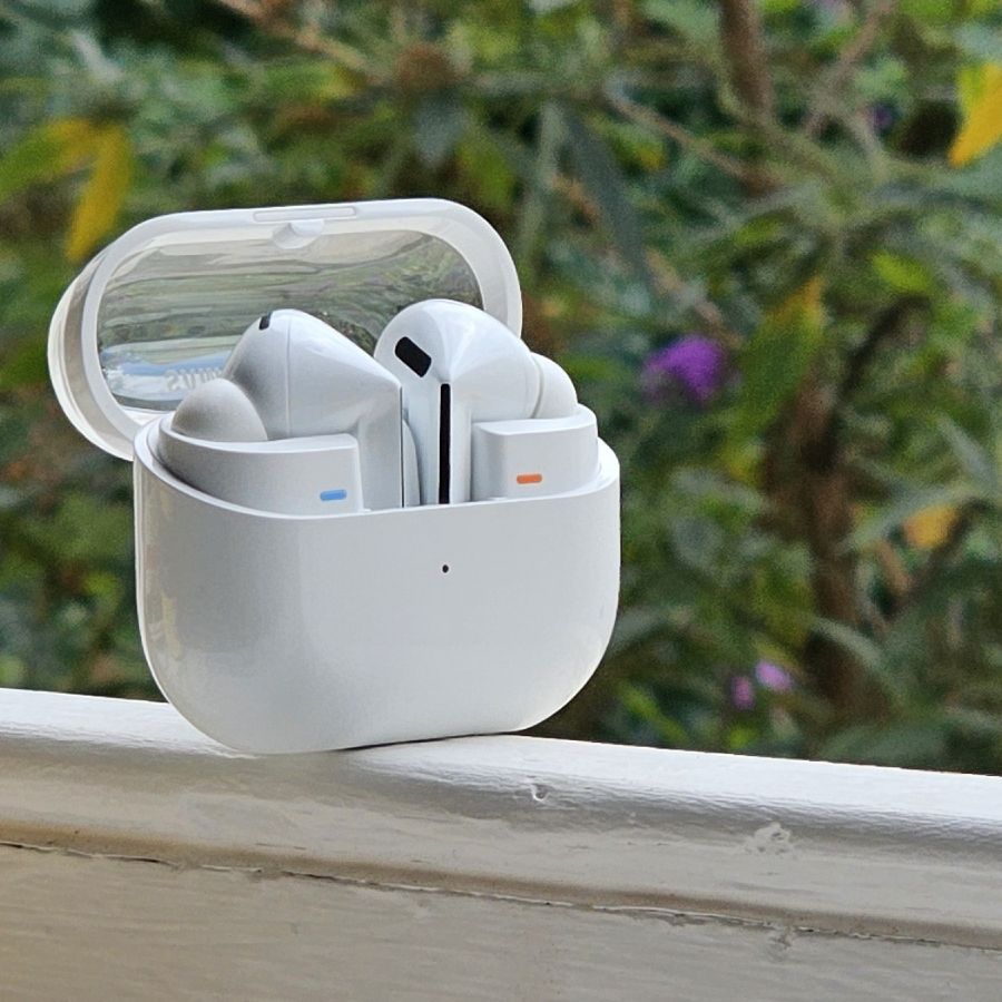 Samsung Galaxy Buds 3 Pro review: great earbuds that took the