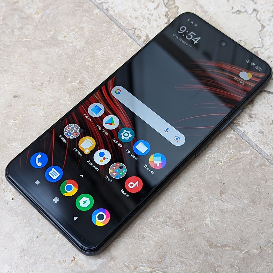 Xiaomi Poco M4 Pro 5G review | TechRadar