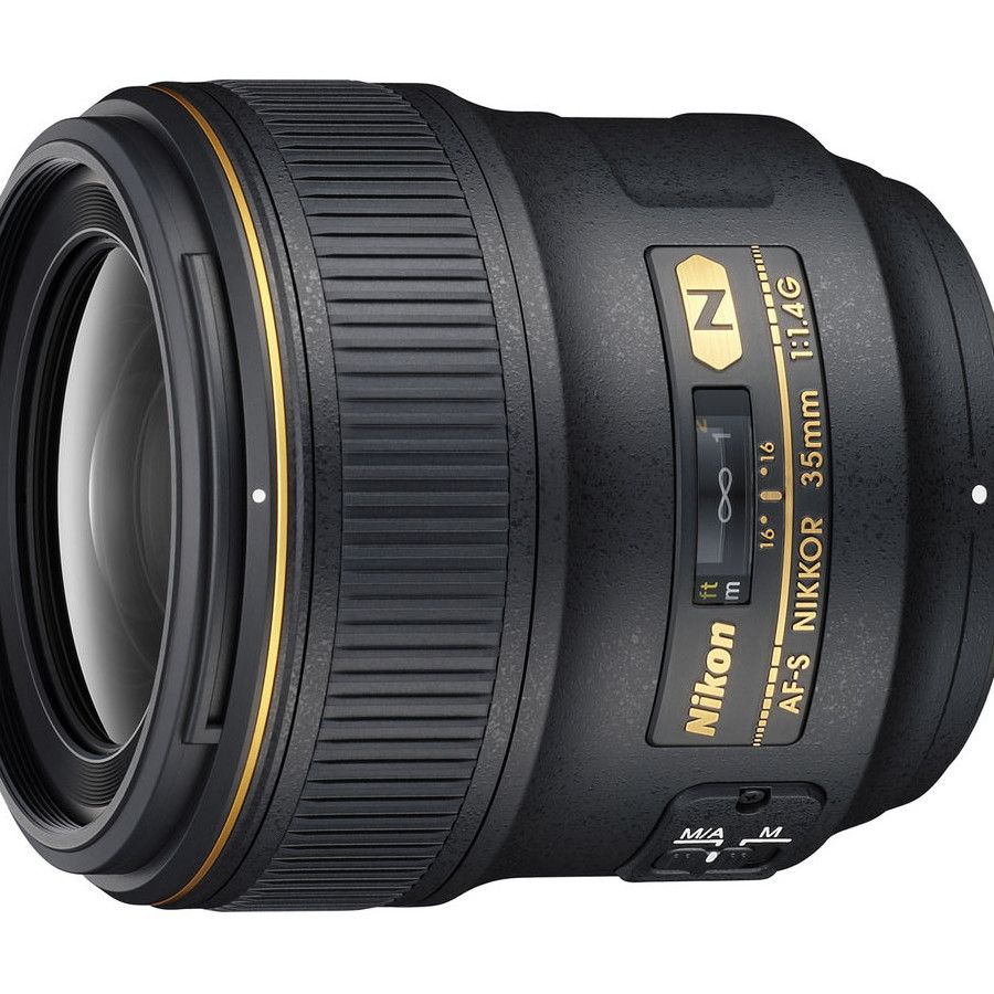 Nikon AF-S 35mm f/1.4G review | Digital Camera World