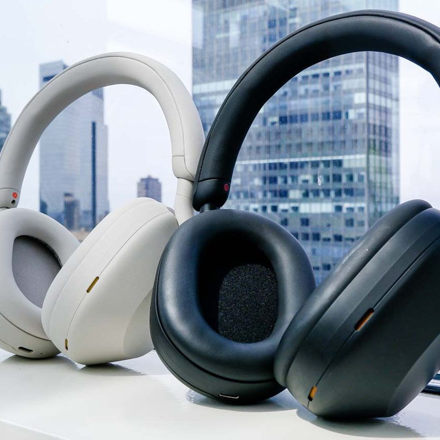 Sony WH-1000XM5 review | Tom's Guide