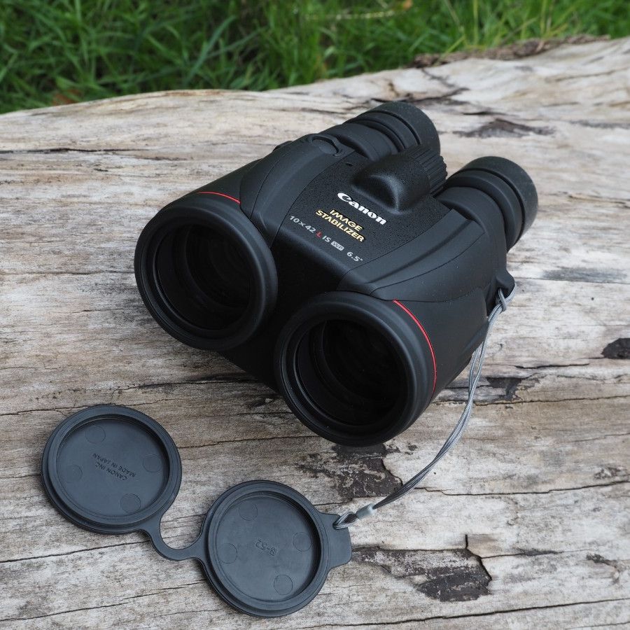Canon 10x42 L IS WP（Canon 10x42 L is WP Image Stabilized