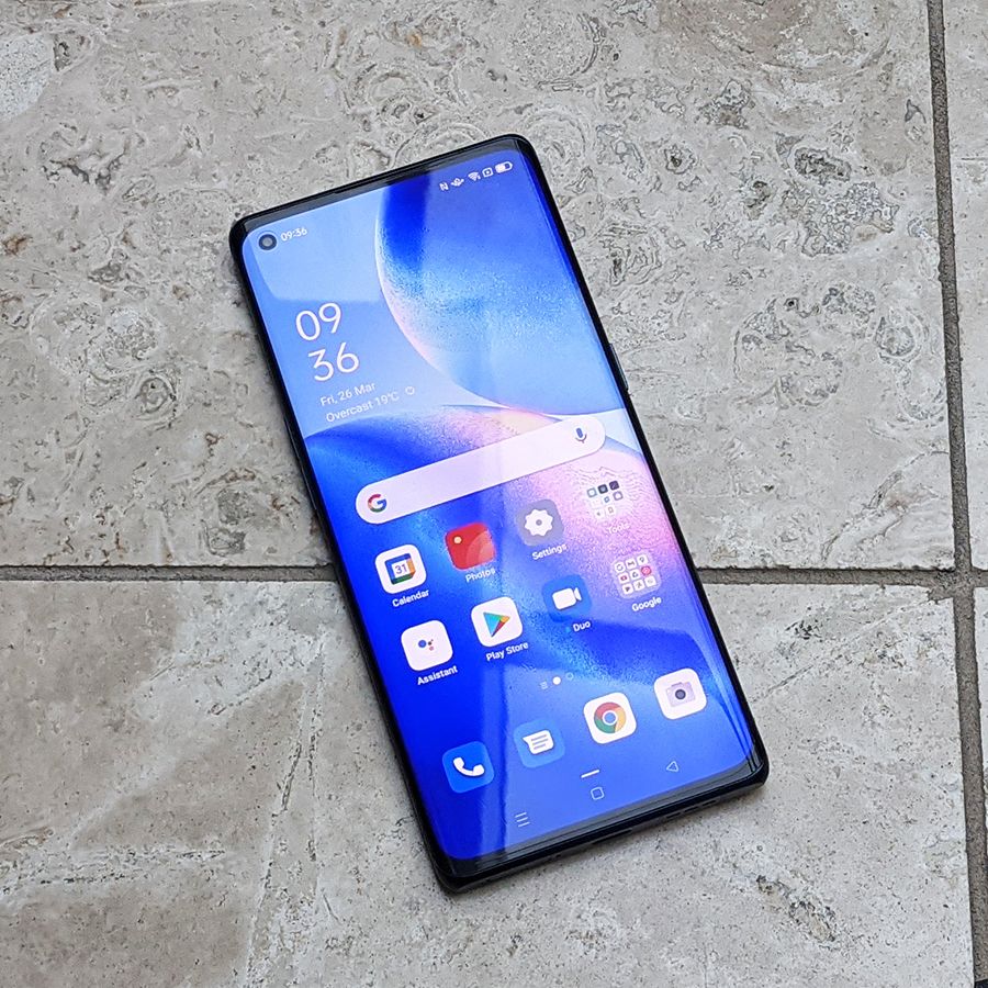 Oppo Find X3 Neo review | TechRadar