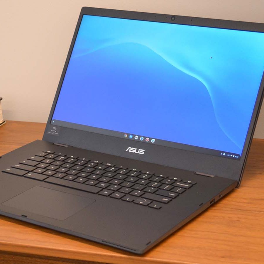 Asus Chromebook CX1500 review | TechRadar