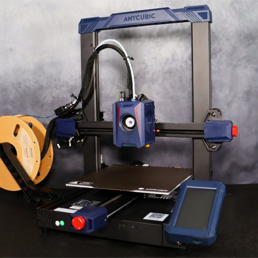 Anycubic Kobra 2 review: Fast & easy printing for beginners