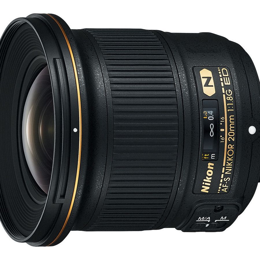 Nikon AF-S 20mm f/1.8G ED review | Digital Camera World