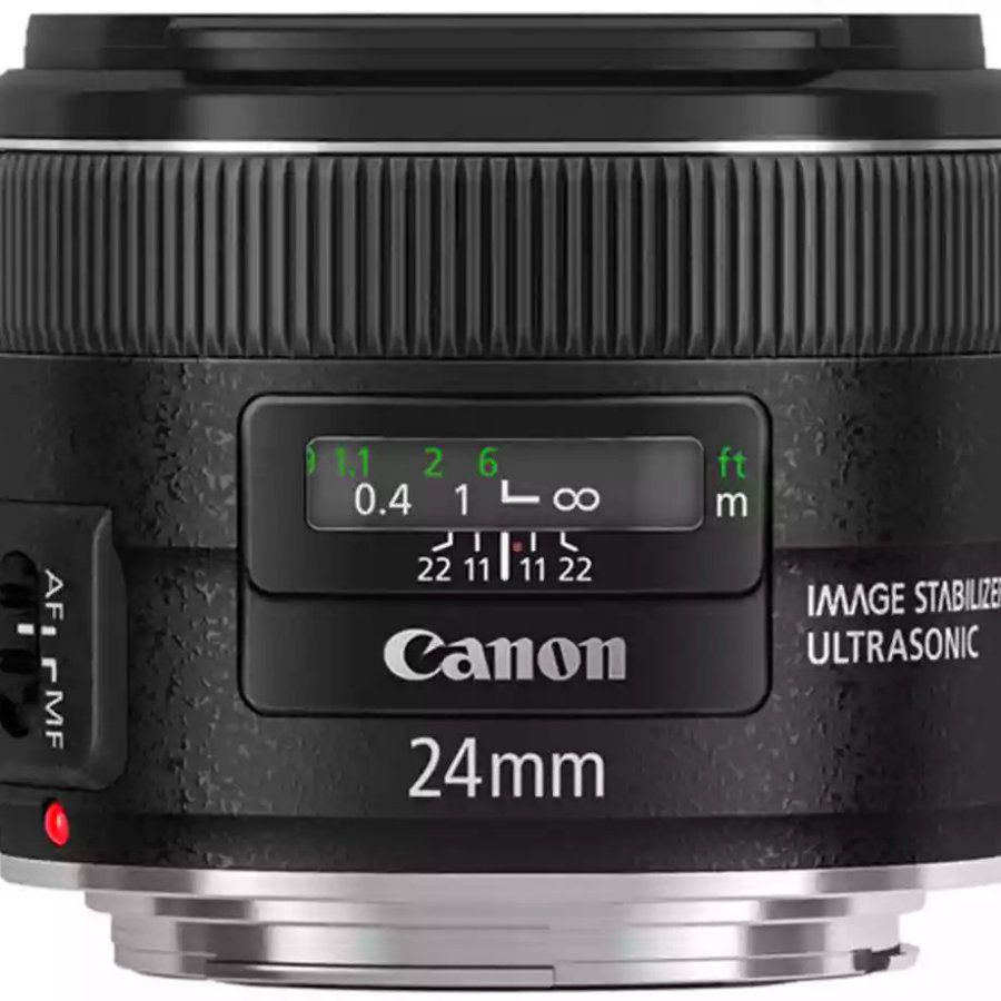 ☆極上美品☆Canon EF 24mm F:2.8 IS USM Canon EF 24mm f/2.8 IS USM Lens for sale online | eBay