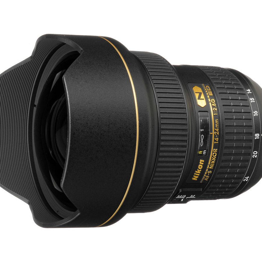 ■極上品■Nikon AF-S NIKKOR 14-24mm f/2.8G ED Amazon.com : Nikon AF-S NIKKOR 14-24mm f/2.8G ED : Camera
