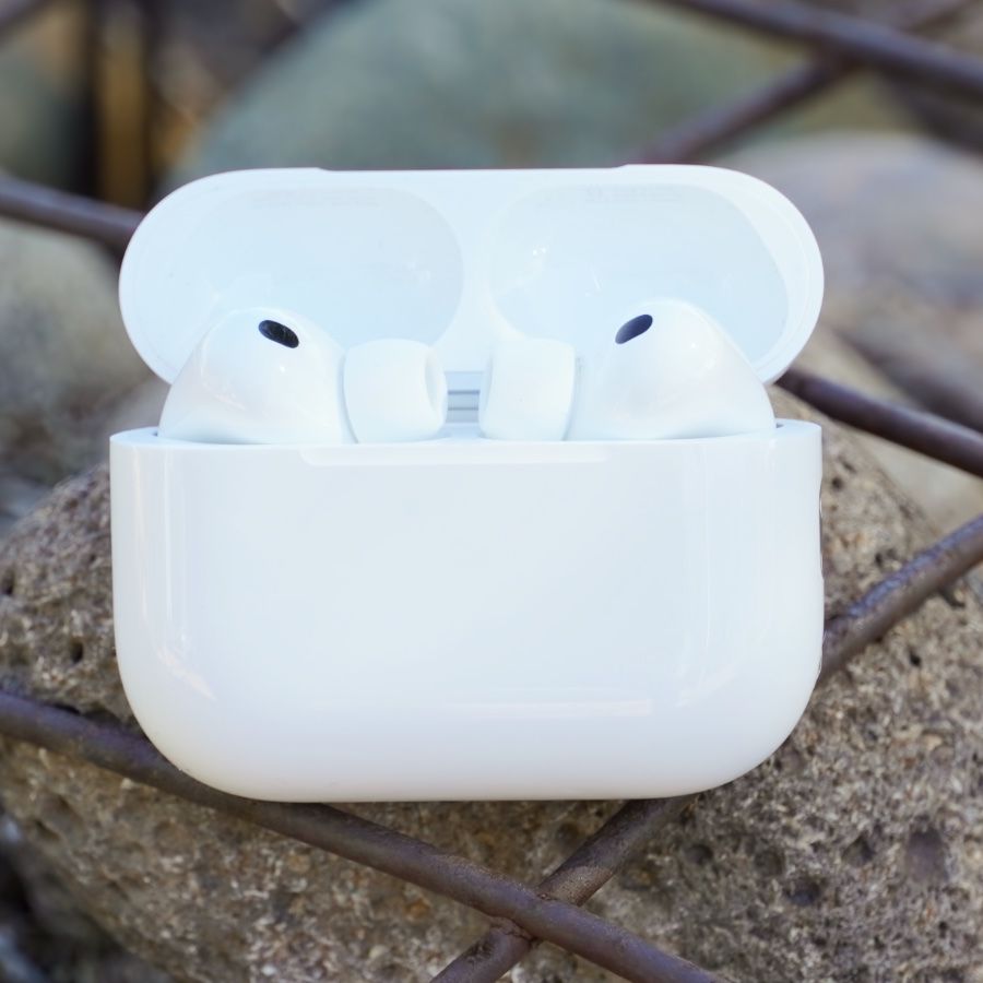 AirPods Pro 3 review: New features, same problems | Android Central