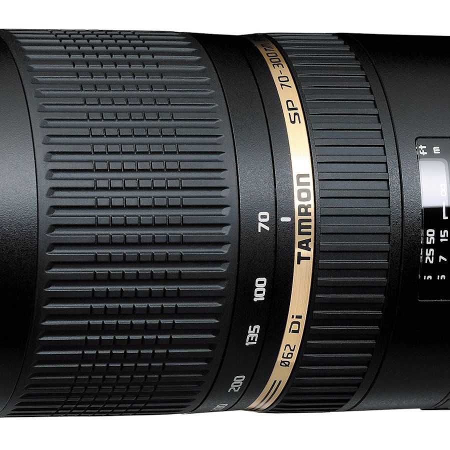 Tamron SP 70-300mm f/4-5.6 Di VC USD review | Digital Camera