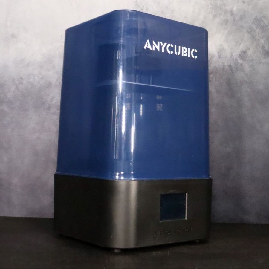 Anycubic Photon Mono 2 review: An excellent entry-level 3D printer