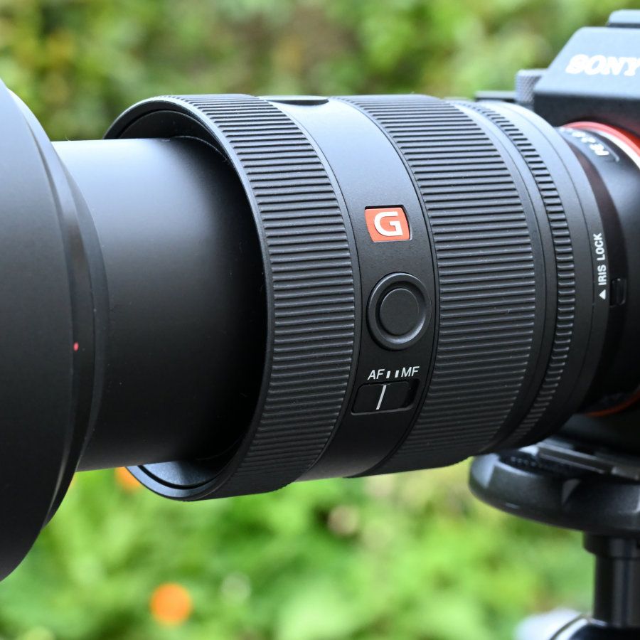 Jual Sony FE 24-70mm F/2.8 GM II Lens Harga Terbaik - View #11