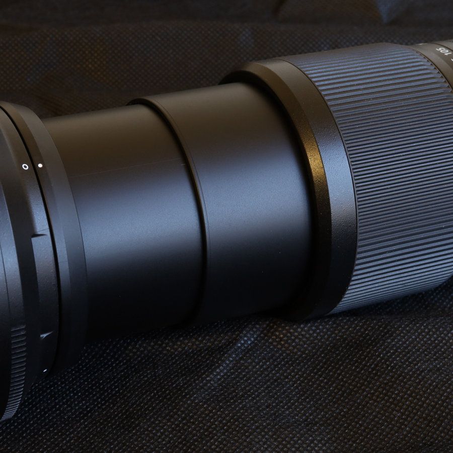 Nikon Z 24-200mm f/4-6.3 VR review | Digital Camera World Nikon Z 24-200mm f/4-6.3 VR review | Digital Camera World